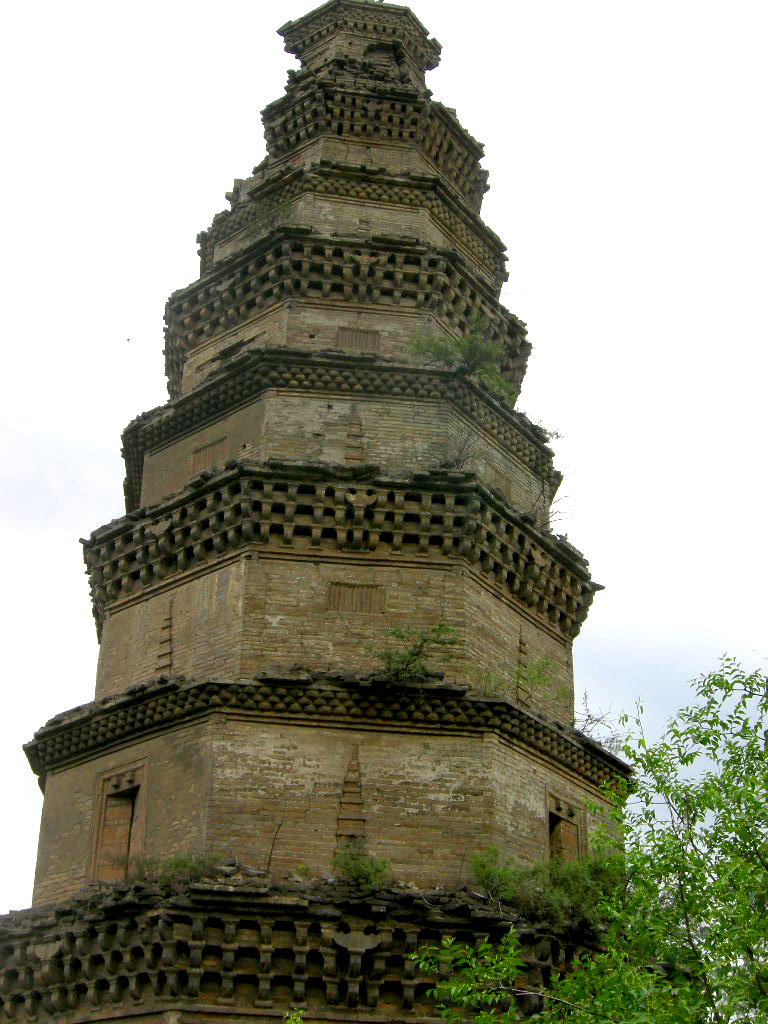 響堂寺