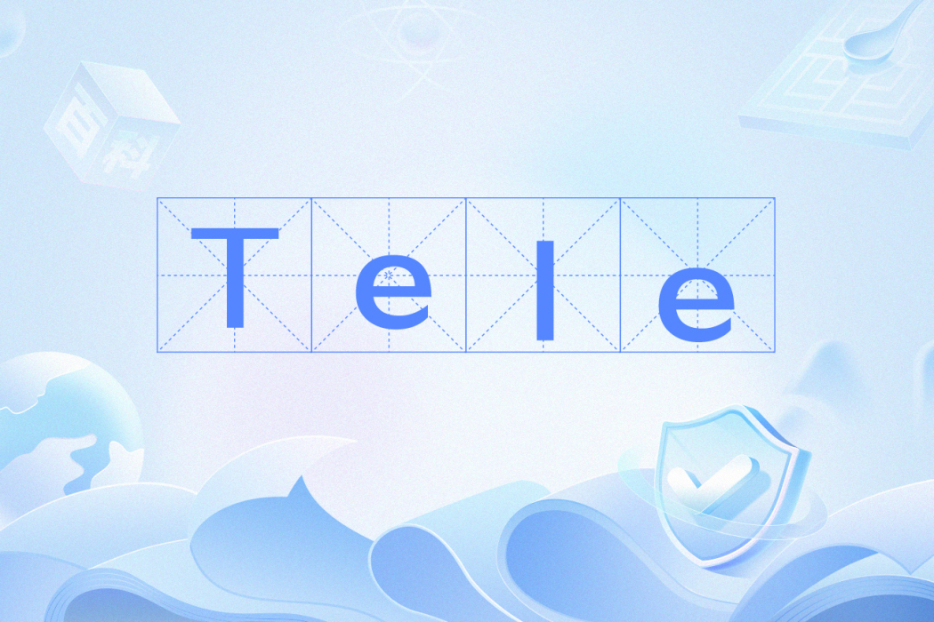 Tele