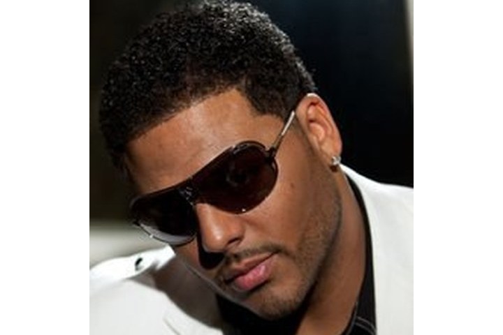 Al B. Sure!