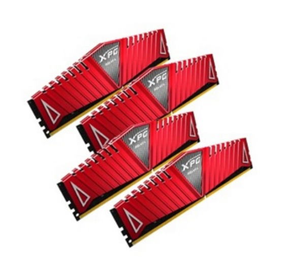 威剛32GB DDR4 2400G(AX4U2400W8G16)