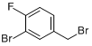 3-溴-4-氟溴