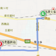 楊凌公交0路