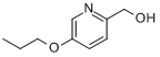 5-丙氧基-2-吡啶甲醇