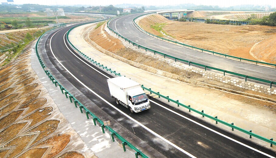 黃岡－鄂州高速公路