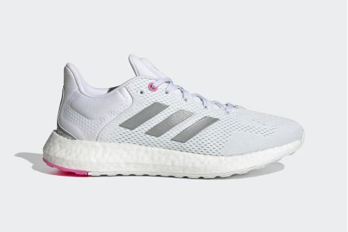 PUREBOOST21 W低幫跑步運動鞋