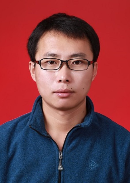 李志新(東北林業大學林學院老師)