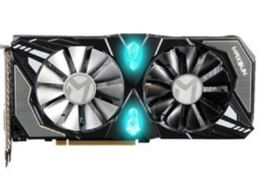 銘瑄 GeForce GTX 1660 SUPER 終結者 6G V1