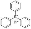 三苯基溴化鋶