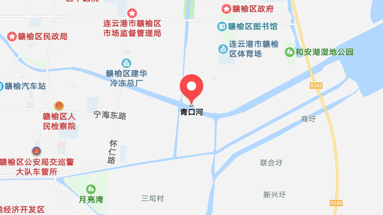 地圖信息