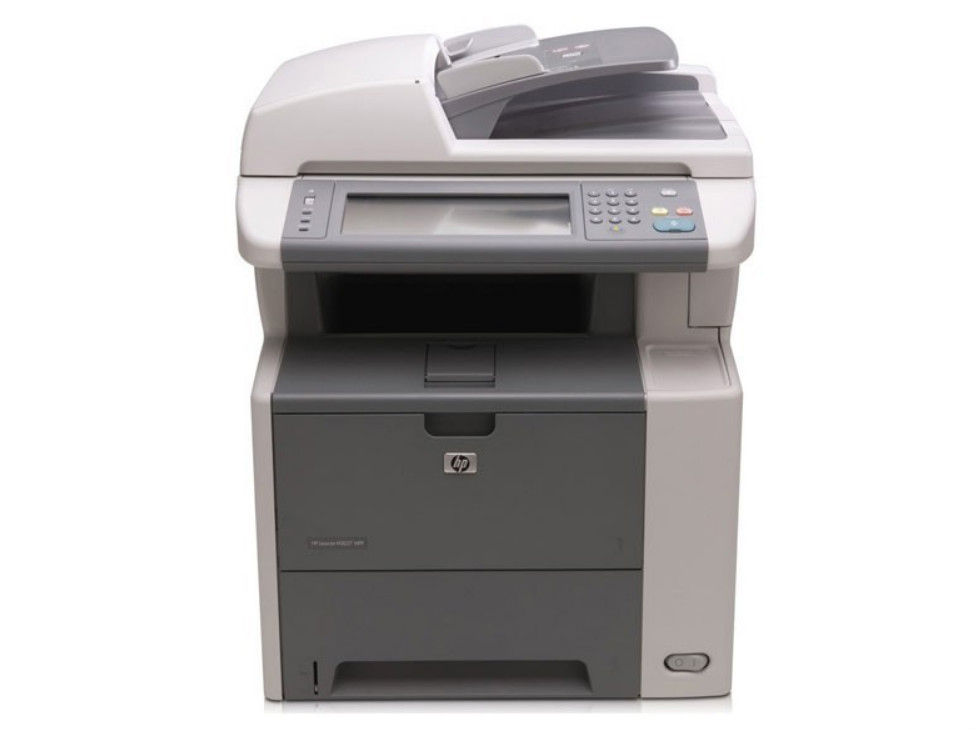 HP M3027x MFP