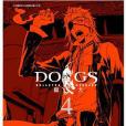 DOGS獵犬BULLETS&CARNAGE(04)(2009年青文出版社（股）公司出版的圖書)