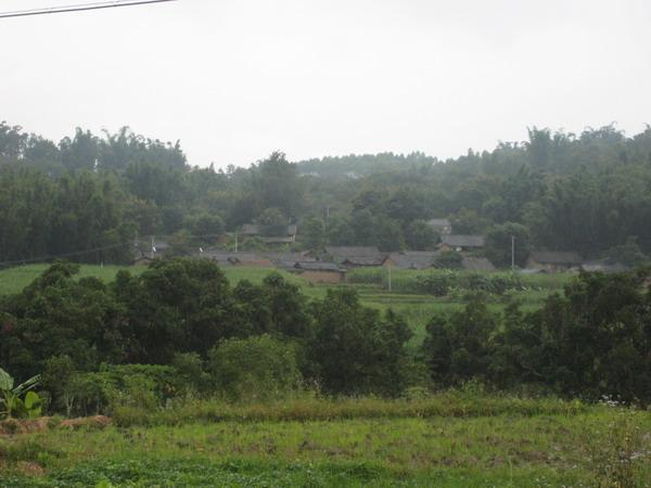 芒酸村