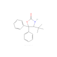 (S)-(?)-5,5-二苯基-4-叔丁基-2-噁唑烷酮