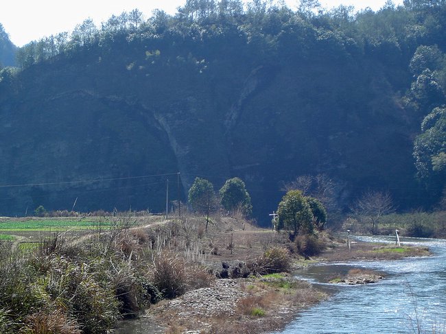 象形山