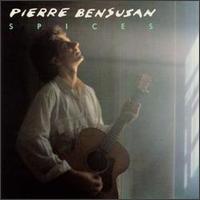 Pierre Bensusan