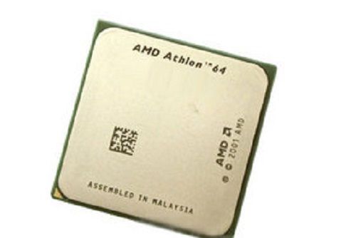 AMD 速龍64 2700+（散）