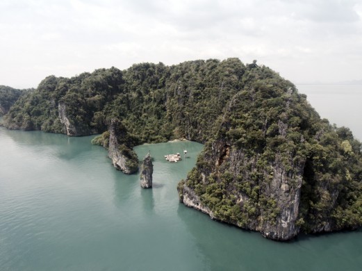 瑤諾島電影節