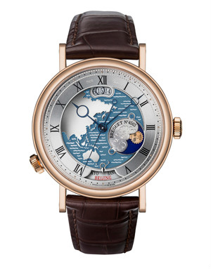 寶璣(Breguet)