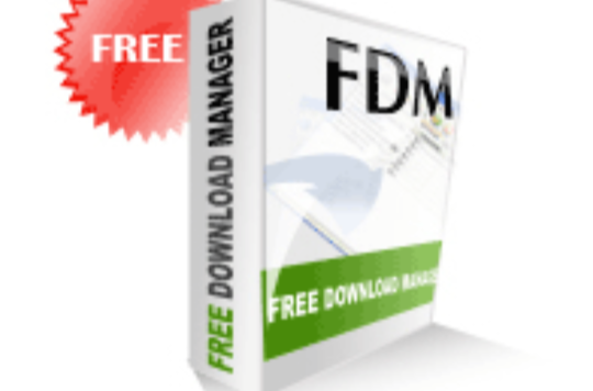 Free Download Manager