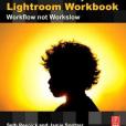 The photoshop lightroom workbook---workflow not workslow in Lightroom 2