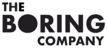 The boring company