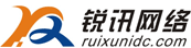 銳訊網路logo