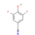 3,5-二氟-4-羥基苯腈