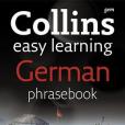 Collins Gem – Collins Easy Learning German Phrasebook