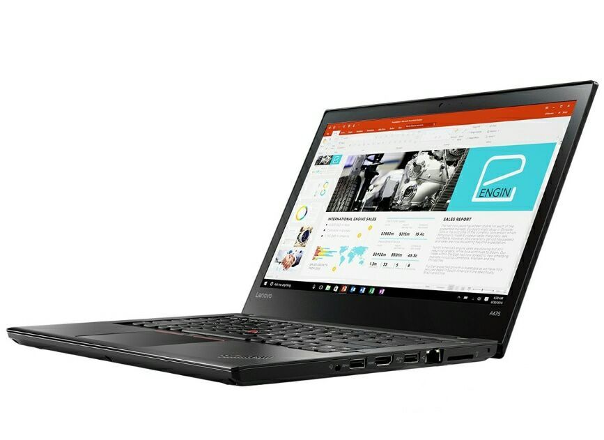 ThinkPad A475