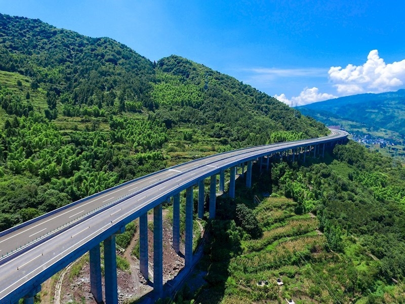 敘永—古藺高速公路