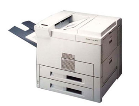 惠普 laserjet 8150n