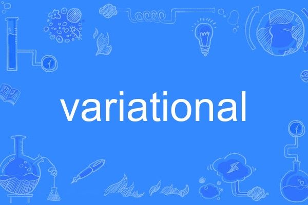 variational