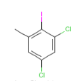 1,5-二氯-2-碘-3-甲苯