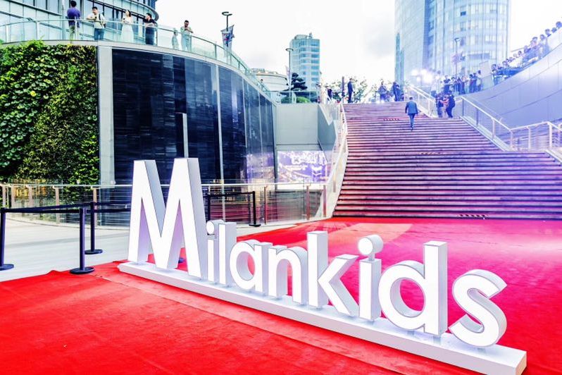 Milan Kids年度時尚風雲榜