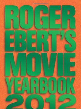 Roger Ebert\x27s Movie Yearbook(Ebert, Roger著圖書)