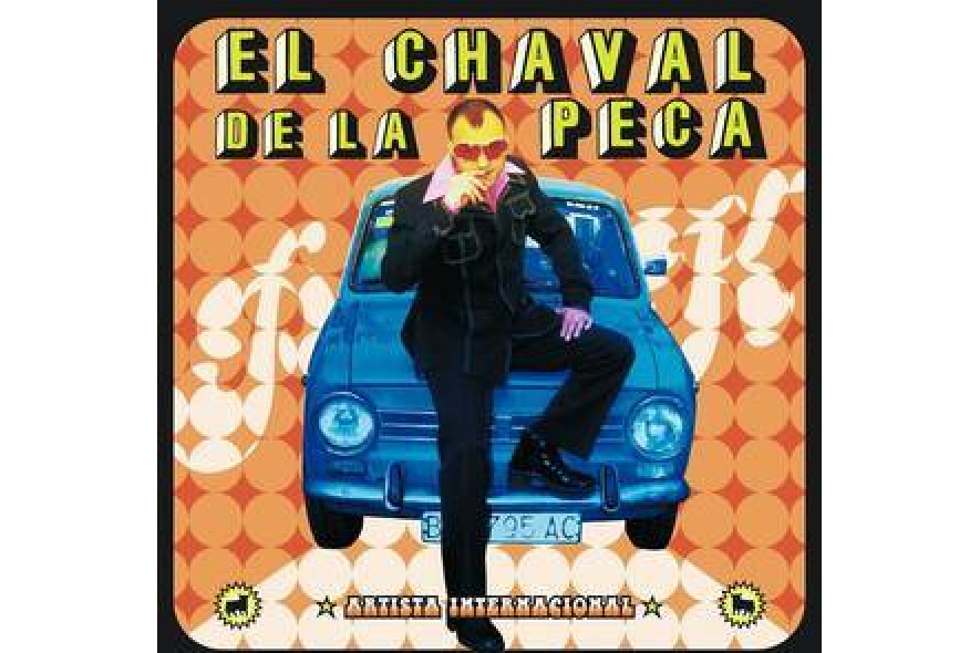 El Chaval De La Peca