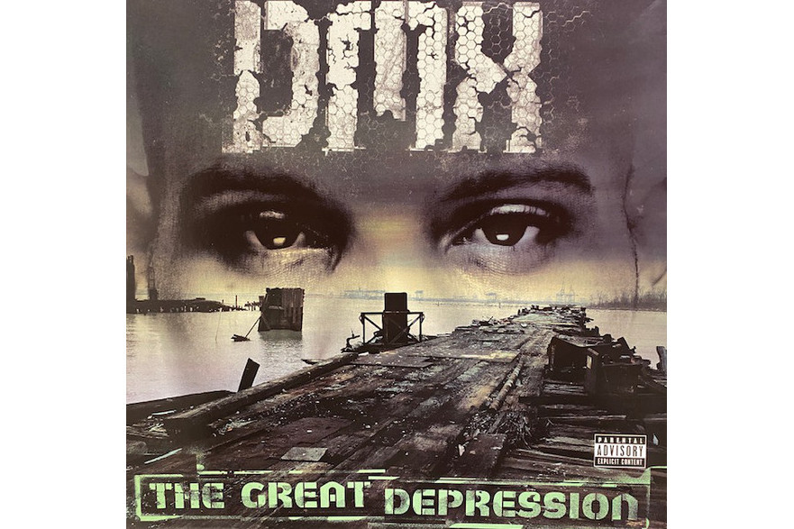 The Great Depression