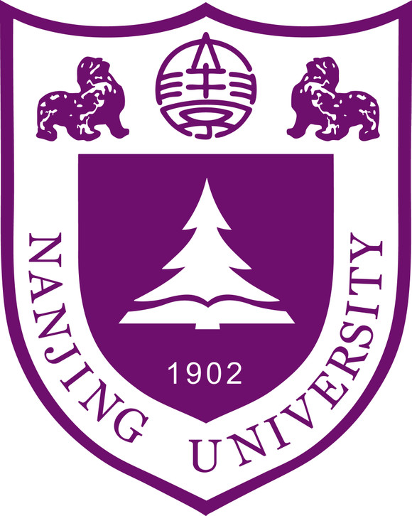 南京大學校徽