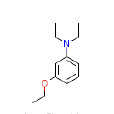 間乙氧基-N,N-二乙基苯胺