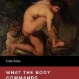 What the Body Commands: The Imperative Theory of Pain