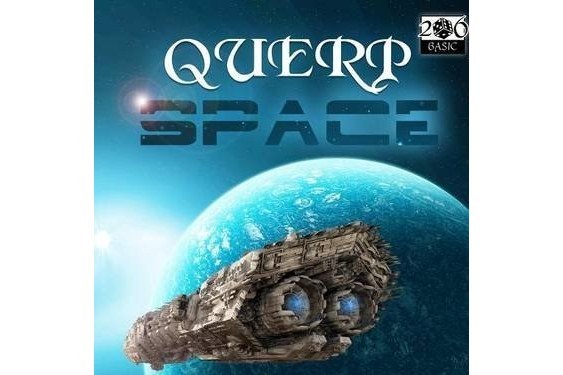 Querp Space