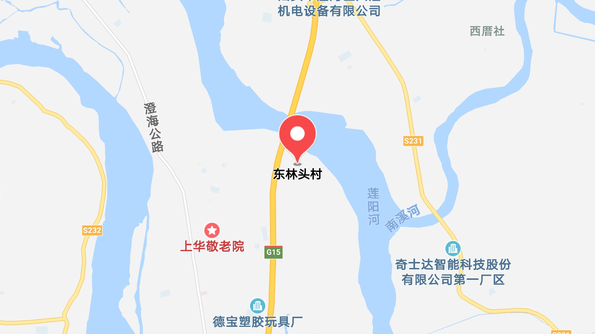 地圖信息