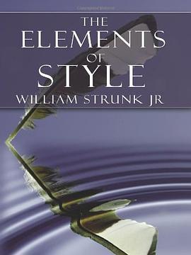 The Elements of Style(2007年bnpublishing.com出版的圖書)