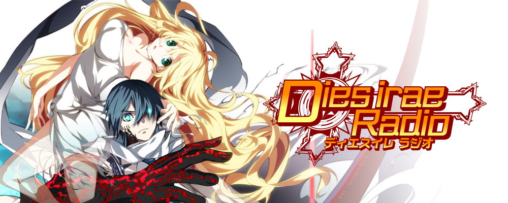 神怒之日(Dies irae（ACGT改編的電視動畫）)