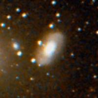 NGC 3267