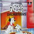 Walt Disneys 101 Dalmatians Disneys Wonderful World of Reading