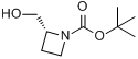 (R)-1-BOC-2-氮雜環丁烷甲醇