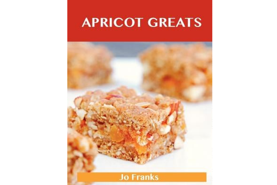 Apricot Greats