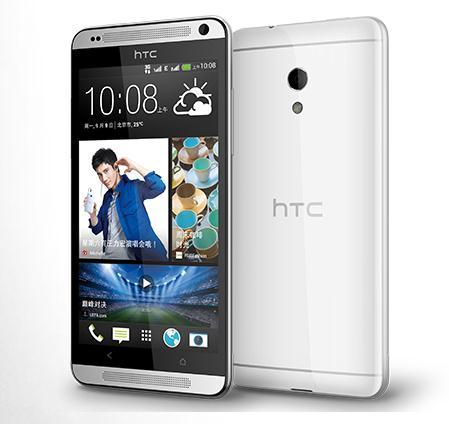 聯通版HTC Desire 7060