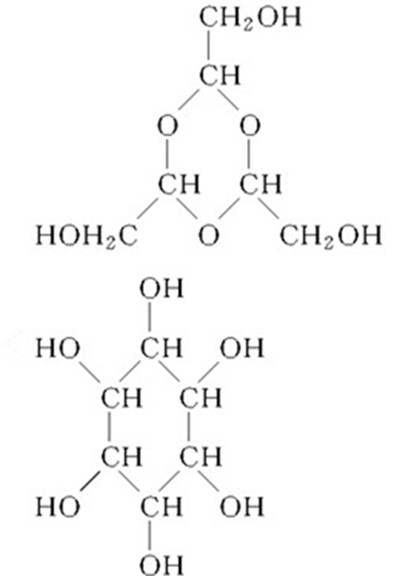 分子離子峰